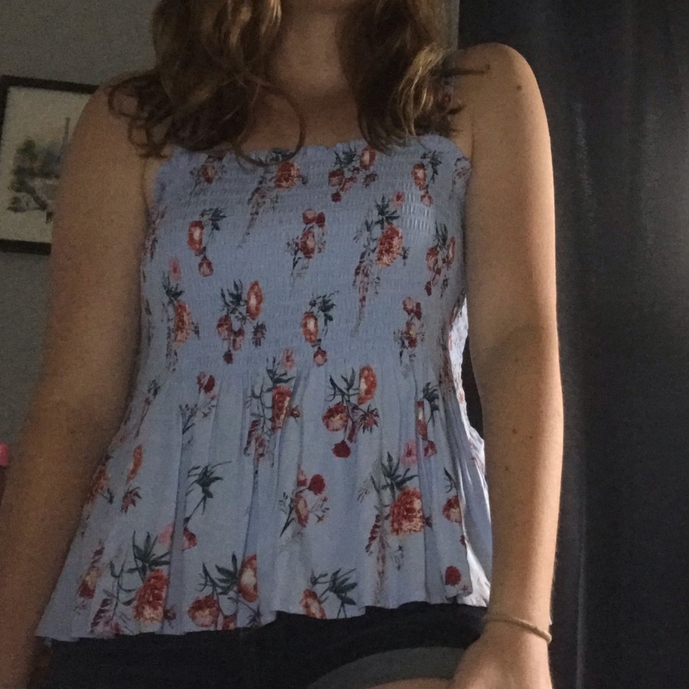Mossimo Tank Top